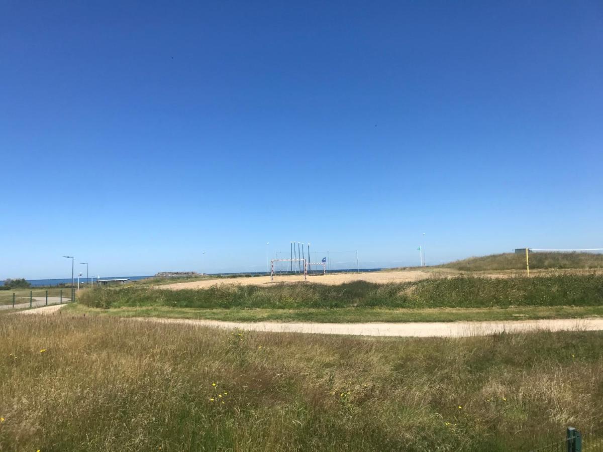 Camping De Collignon Cherbourg-en-Cotentin Exterior foto
