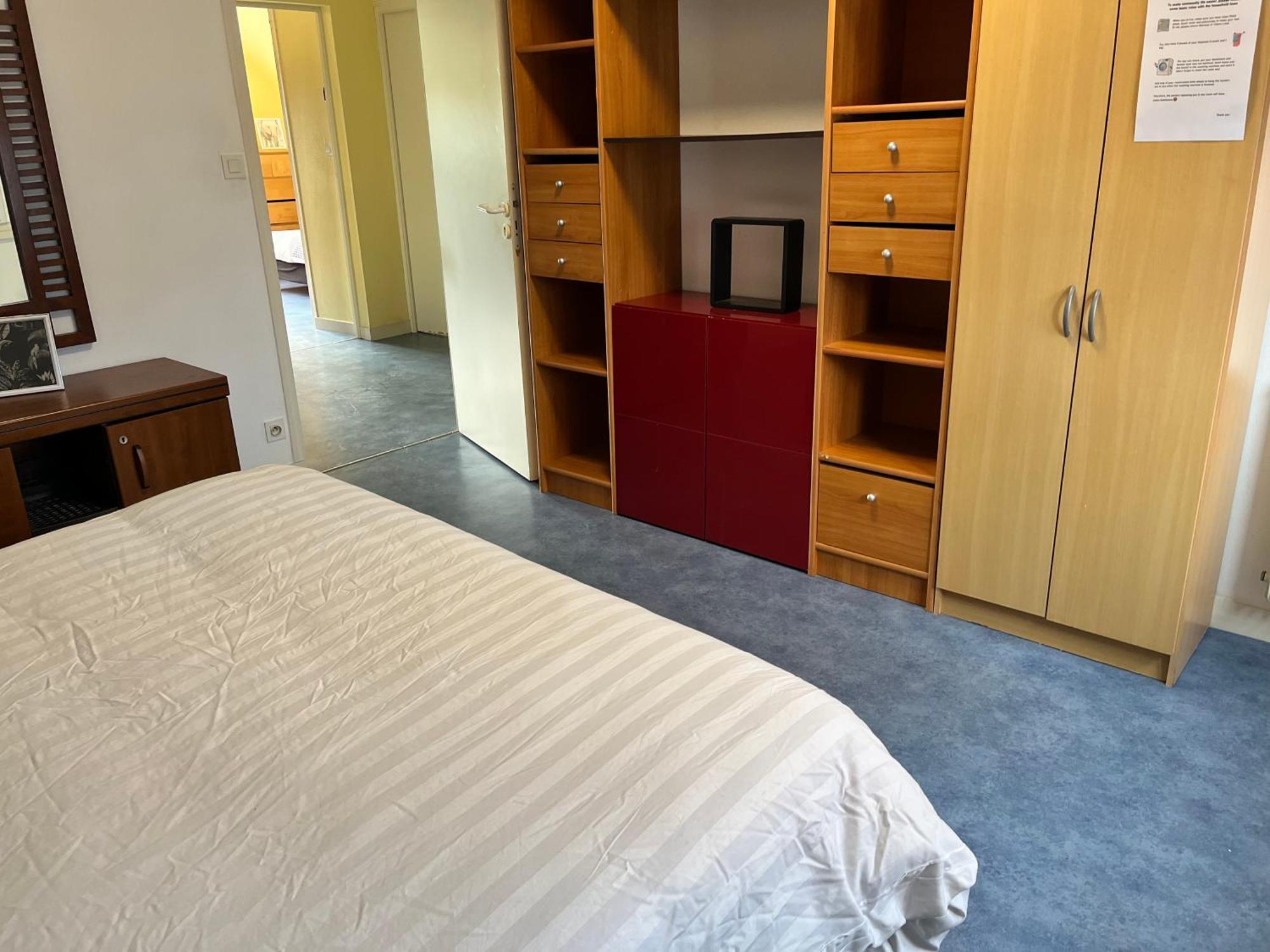Camping De Collignon Cherbourg-en-Cotentin Exterior foto